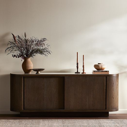 Nguyet Buffet (80") by West Elm