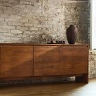 Owens Solid Wood Sideboard (52"&ndash;84")