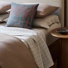 Reflections Matelasse Origin Coverlet &amp; Shams