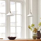 Roslyn Pendant (10"&ndash;22")