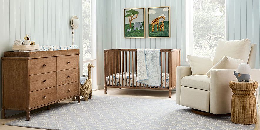Joseph Altuzarra Nursery Collections | West Elm