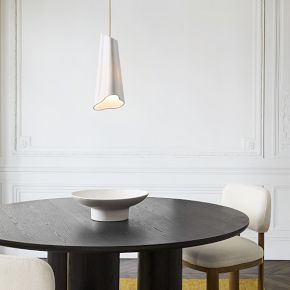 【R】SOPHIA PENDANT LAMP VASE Sofia Pendant (5