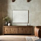 Aydan Media Console (84")
