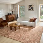 Brushstroke Rug