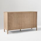Kids Gwyn 6-Drawer Dresser (56")