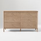 Kids Gwyn 6-Drawer Dresser (56")