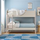 Moon Twin Convertible Bunk Bed &amp; Trundle