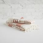 Turkish Tassel Towel Sets