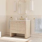 Charlotte Single Bathroom Vanity (36")