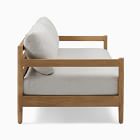 Hargrove Outdoor Sofa (76")