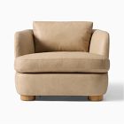 Leroy Leather Chair