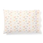 Pretty Butterfly Pillowcase Set