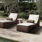 Rigel Outdoor Chaise