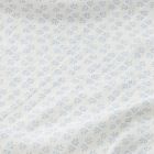 Safari Organic Cotton Swaddle Set