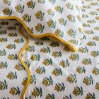 Begonia Sheet Set