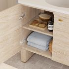 Charlotte Single Bathroom Vanity (36")