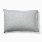 European Flax Linen Pillowcase Set