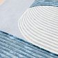 Video 1 for Ribbon Tufted Wool Rug