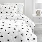 Solar System Organic Cotton Sheet Set