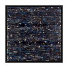 Currents Floating Canvas Wall Art