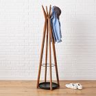 Build Your Own - Anton Solid Wood Medium Entryway Collection