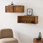 Build Your Own - Anton Solid Wood Medium Entryway Collection
