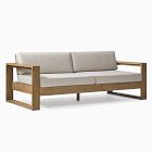 Portside Outdoor Sofa Protective Cover
