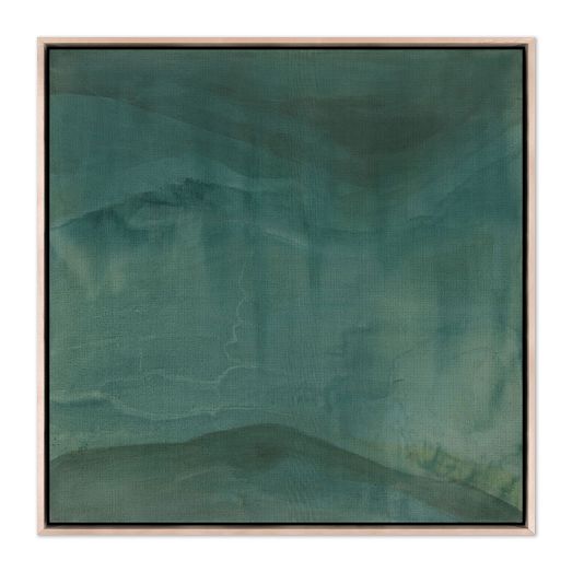 Untitled Study Framed Wall Art by Molly Franken by West Elm