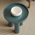 Jawna Round Side Table (18")