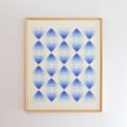 Molly M Coeur Print