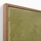 Leaning Towards Framed Wall Art by Aileen Fitzgerald