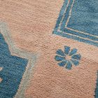 Lila Rug Swatch