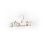 Mustard Made Clip Hangers (Set of 5)