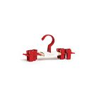 Mustard Made Clip Hangers (Set of 5)