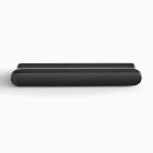 Pill Hardware - Matte Black