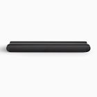 Pill Hardware - Matte Black