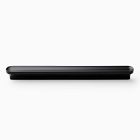 Pill Hardware - Matte Black