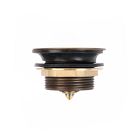 Pop-Up Bathtub Drain