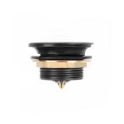 Pop-Up Bathtub Drain