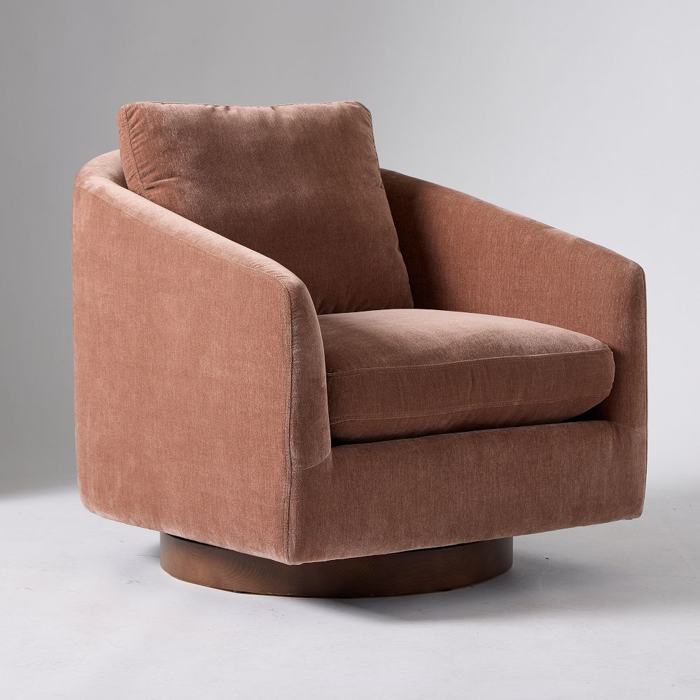 Imogene Swivel Chair