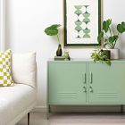 Mustard Made Lowdown Locker (39")