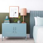 Mustard Made Lowdown Locker (39")