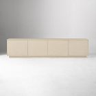 Emilia Media Console (60"&ndash;80")