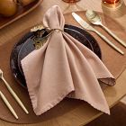 Picot Edge Napkin Sets