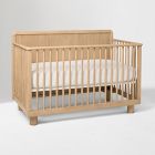 Elora 4-in-1 Convertible Crib