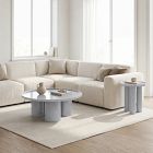 Jawna Round Coffee Table (37.75")