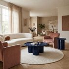 Jawna Round Coffee Table (37.75")