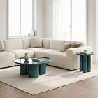 Jawna Round Coffee Table (37.75")