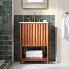 Eleanor Single Bathroom Vanity (24"&ndash;36")