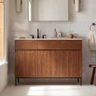 Lirio Single Bathroom Vanity (48")